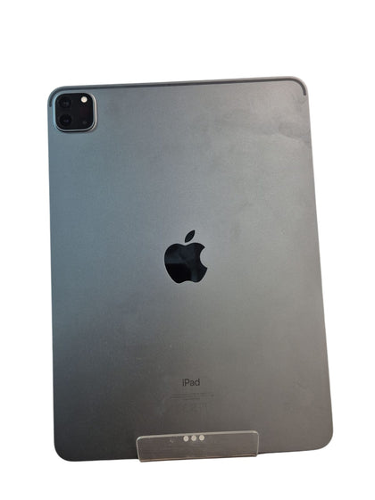 11-inch iPad Pro Wi-Fi 256GB - Space Gray (3rd Generation)