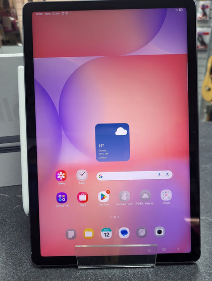 Samsung Galaxy Tab S10 Lite - 128GB - 11