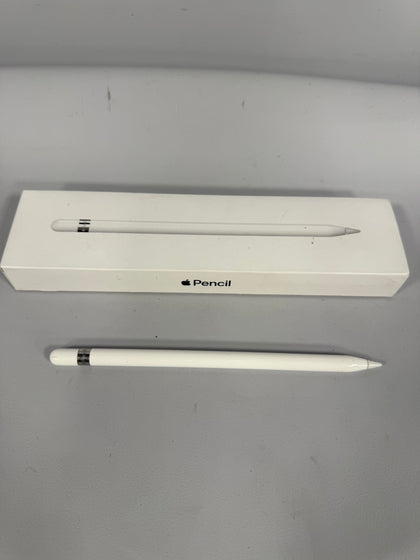 Apple Pencil (A1603) With Lightning Adapter, B