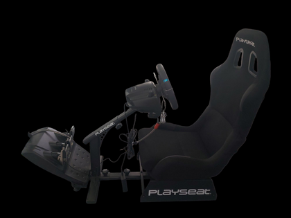 Logitech G29 Driving Force Racing Wheel+Pedals w/PSU (PS5/PS4/PS3)