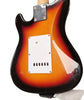 Elevation 3/4 Sunburst Electric Guitar COLLECTION ONLY