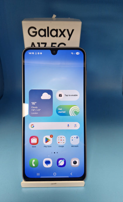 Samsung Galaxy A17 5G 128GB Unlocked