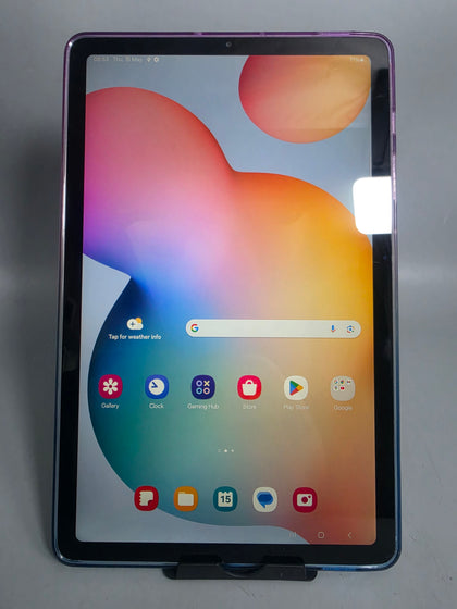 Samsung Tab S6 Lite SM-P613 64GB 10.4