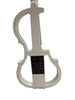 HVPV-30 Electric Violin (White)