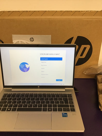 HP ProBook 440 G10 Laptop