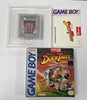 DuckTales Nintendo Game Boy 1990
