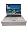 Apple Macbook Air 16 - M4 (10-CPU 8-GPU) 16GB RAM, 256GB SSD, 13" Screen (Boxed)