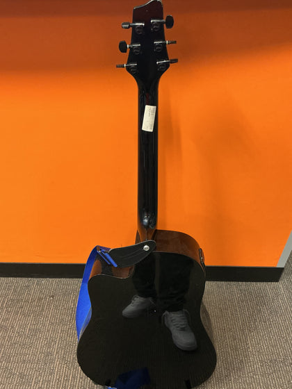 Stagg electric guitar
