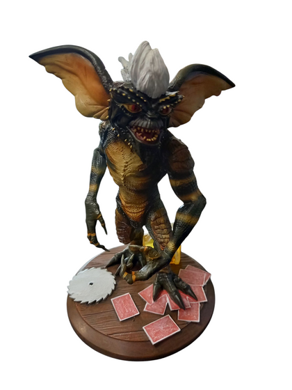 Gremlins Stripe Figurine