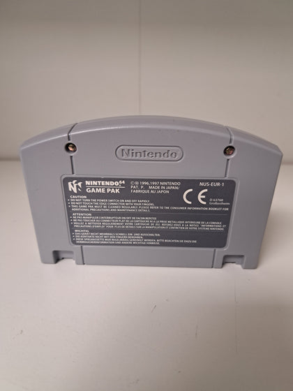 Star Wars Rogue Squadron - Nintendo 64 - Great Yarmouth