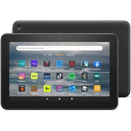 Amazon Kindle Fire 7 4th Gen