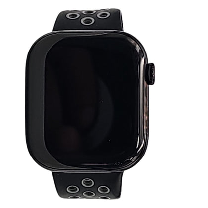Watch Series 11 (Cel) , Jet Black Aluminium, 46mm Unboxed
