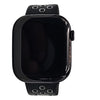 Watch Series 11 (Cel) , Jet Black Aluminium, 46mm Unboxed
