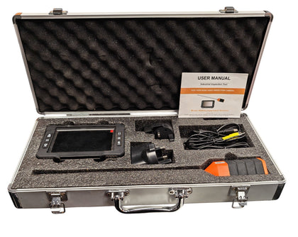 Cavity Wall Inspection Camera 4908AL **Boxed**