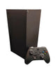 Microsoft XBox Series X 1TB Bundle **Boxed**