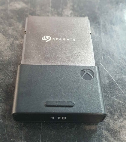Seagate 1TB Storage Expansion Card For Xbox Series X/S