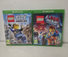 Microsoft Xbox one s 500GB Console White with 2 games