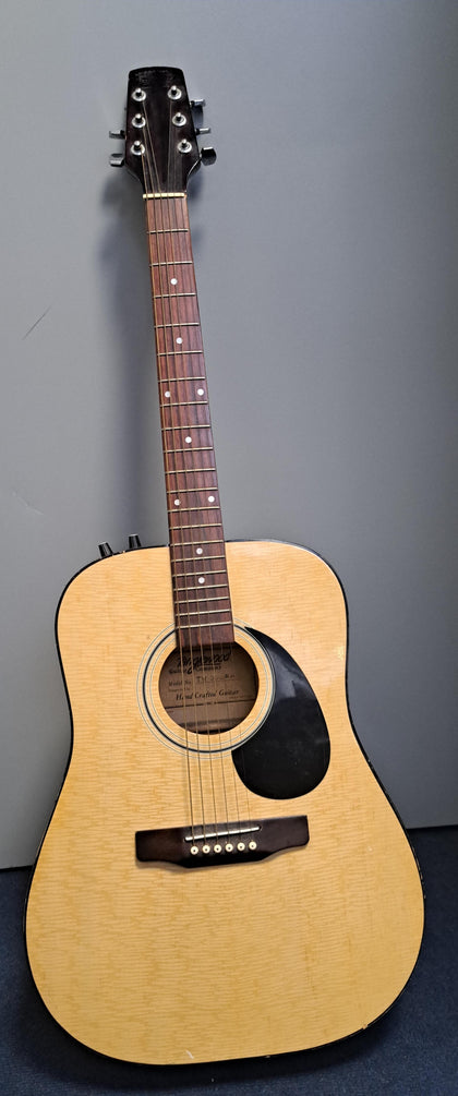 Tanglewood TW-300BA Semi Acoustic Guitar