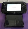 Nintendo Wii U Console - 32GB **inc. GamePad, Console, Sensor Bar & All  Cables**