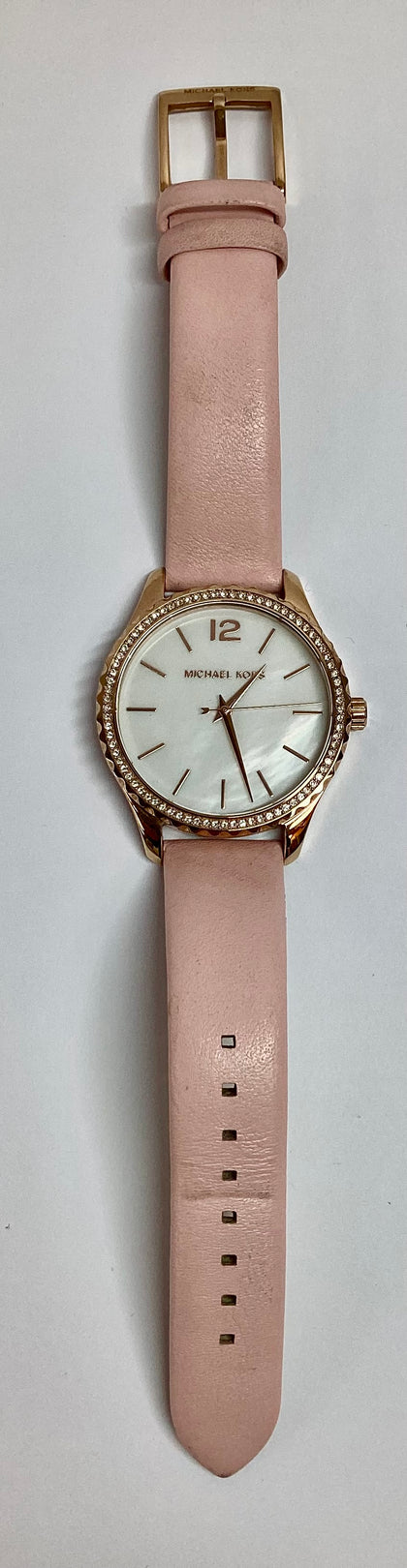 Michael Kors Ladies Watch MK-2909