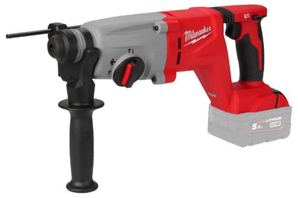 Milwaukee M18BLHACD26 Hammer Drill