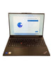 Lenovo ThinkPad E16 Gen 1 - Intel Core i7 13th gen - 16gb - 512gb SSD - Windows 11 Pro