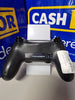 PS4 Official Dual Shock 4 Black Controller