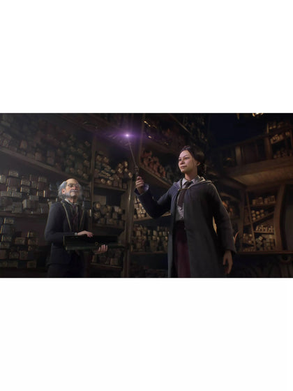 Hogwarts Legacy (Xbox Series X)