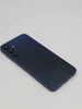 Samsung Galaxy A15, (4GB+128GB), Blue Black, Unlocked, Unboxed