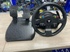 * Thrustmaster TMX Force Feedback Racing Wheel