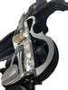 Harley Benton HBV 990SKL 4/4 Electric Violin