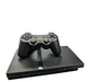 Sony PS2 playstation 2 slim console with game