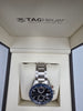 Tag Heuer Carrera Watch - Ref CBM2112-0 - Steel