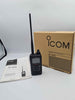 Icom IC-R15 wideband handy receiver 108~500MHz AM/FM reception compatible **LIKE NEW**