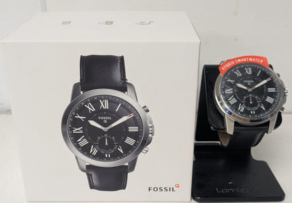Fossil Men's Q Grant Hybrid Smartwatch