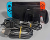 Nintendo Switch Console, 32GB + Mixed Joy-Con