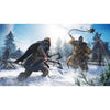*Assassin's Creed Valhalla PS4