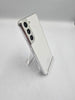 Samsung Galaxy S22 - 128GB - Phantom White open unboxed