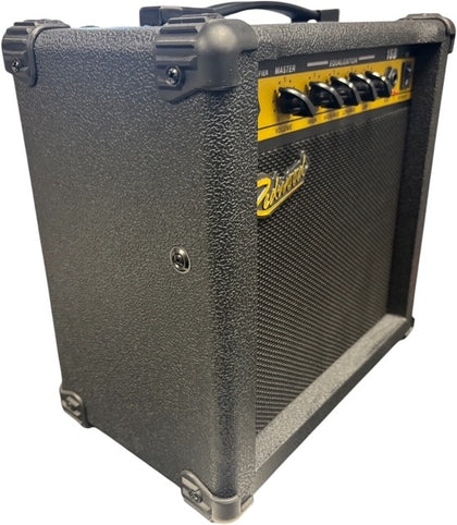 Redwood 15B Bass Practice Amp **Store Collection Only**