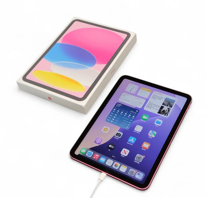 Apple iPad 11th Generation( A16 ) 2025 128GB Wifi Pink**Boxed**