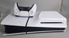 Sony Playstation 5 Slim Console, 1TB, White, Boxed