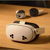 Meta Quest 3S - 128GB VR Headset + 2 Controllers