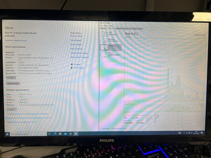 BeeLink Mini Desktop & 24