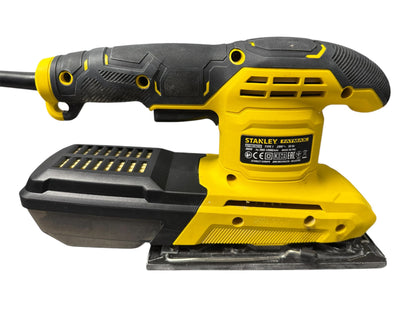 STANLEY FATMAX 280W Corded AC Third Sheet Sander