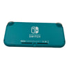 Nintendo Switch Lite Turquoise No Charger