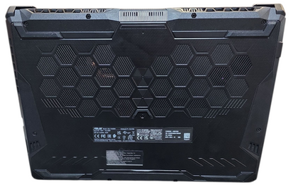 Asus TUF Gaming A15