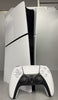 Sony PlayStation 5 Slim Digital Edition Console ** Unboxed **