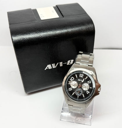 AVI-8 Men’s Watch