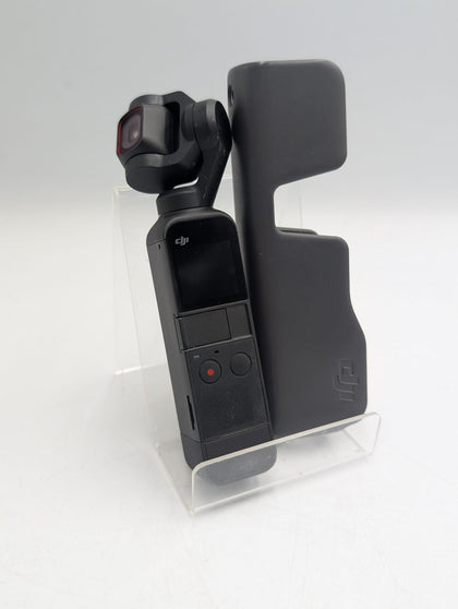 dji osmo pocket 2