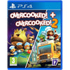 Overcooked 2 PS4 New